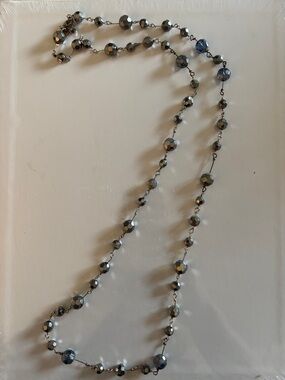 Retired Cookie Lee Long Necklace